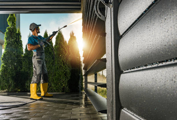Reliable Lake Forest Park, WA Pressure Washing Services Solutions