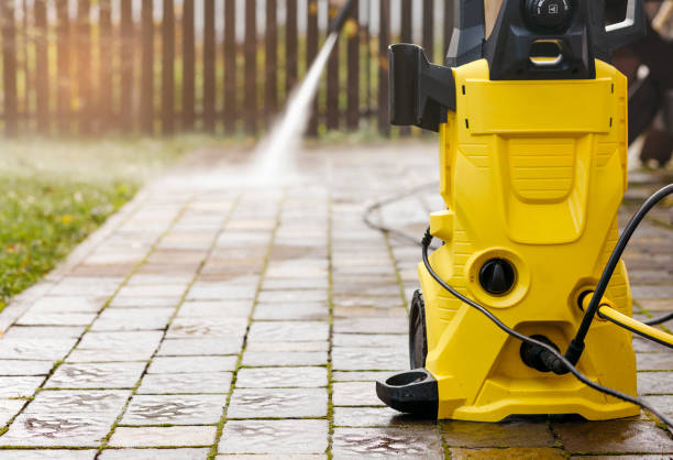 Concrete Sealing in Lake Forest Park, WA
