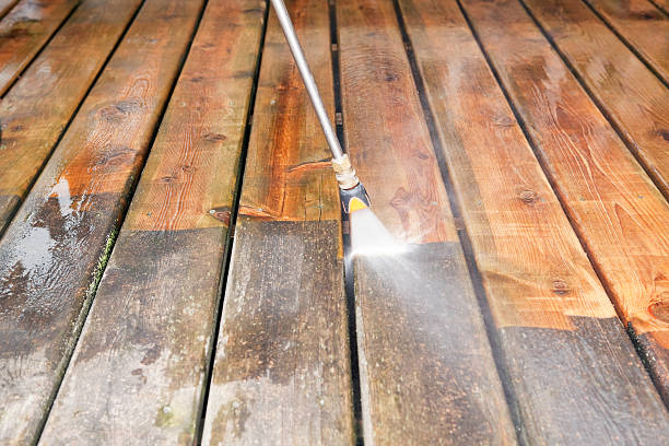 Best Gutter Cleaning  in Lake Forest Park, WA